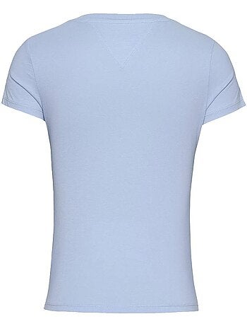 T-shirt Femme Tommy Hilfiger