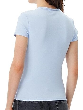 T-Shirt Femme Tommy Hilfiger