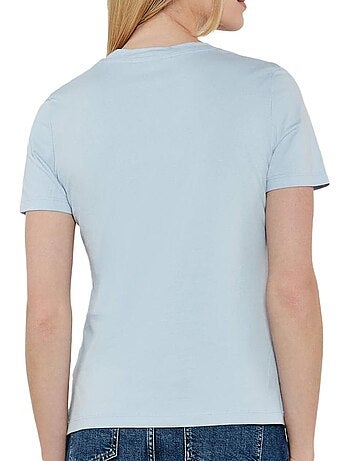 T-Shirt Femme Tommy Hilfiger