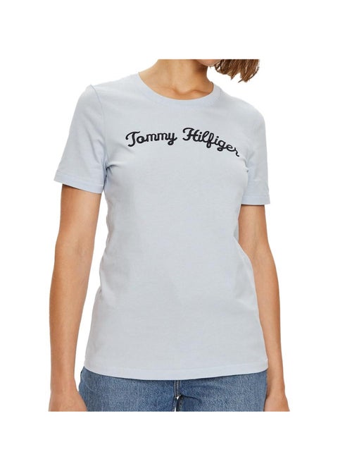 T-shirt Femme Tommy Hilfiger - Kiabi