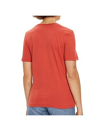 T-shirt Femme Tommy Hilfiger Breezy