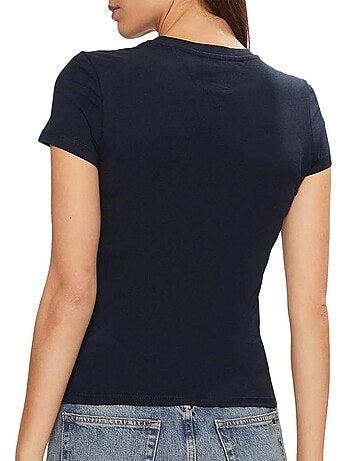 T-shirt Femme Tommy Hilfiger Tjw