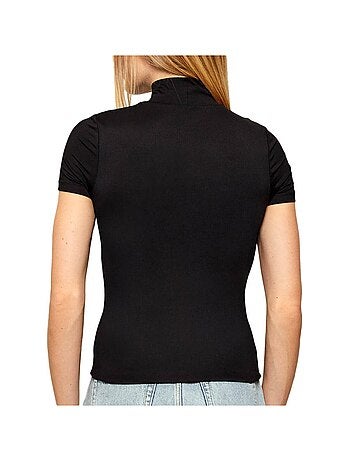 T-Shirt Femme Tommy Hilfiger DW0DW21563