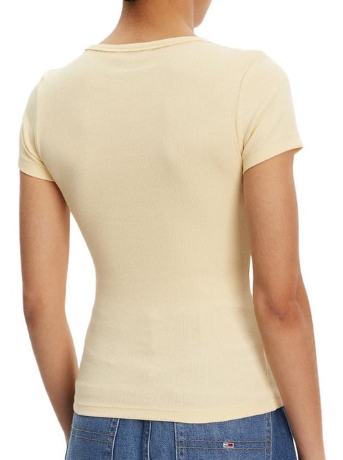 T-Shirt Femme Tommy Hilfiger - Kiabi