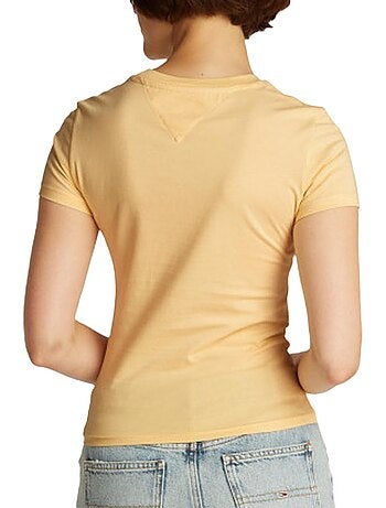 T-shirt femme tommy hilfiger