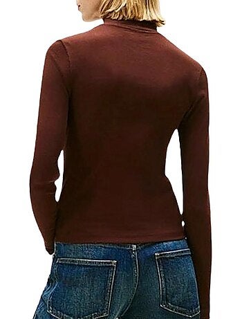 T-shirt Femme Tommy Hilfiger