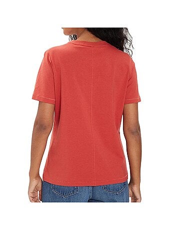 T-shirt Femme Tommy Hilfiger Modern Regular