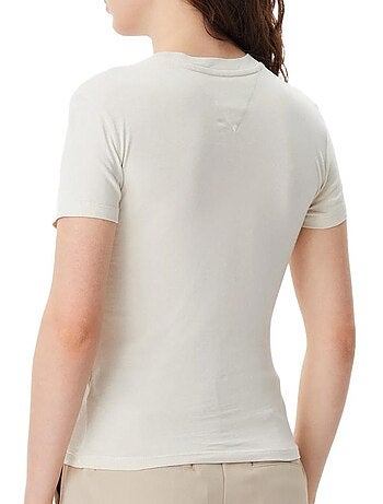 T-shirt Femme Tommy Hilfiger