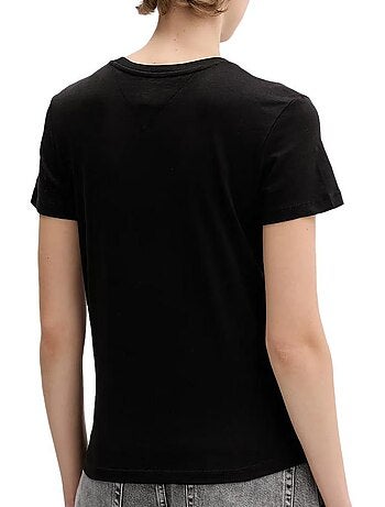 T-shirt Femme Tommy Hilfiger