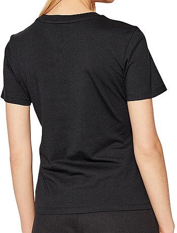 T-shirt femme tommy hilfiger