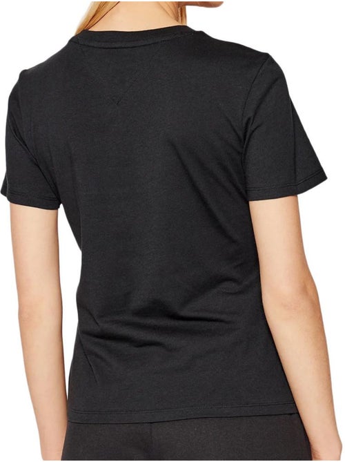 T-shirt Femme Tommy Hilfiger - Kiabi