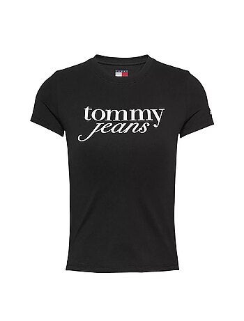 T-shirt Femme Tommy Hilfiger