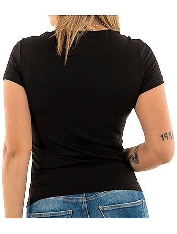 T-shirt Femme Tommy Hilfiger