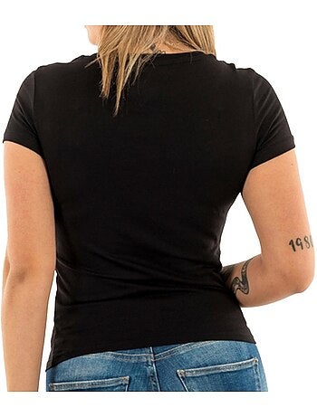 T-shirt Femme Tommy Hilfiger