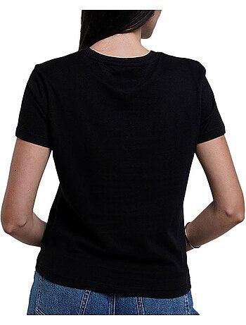 T-shirt femme tommy hilfiger
