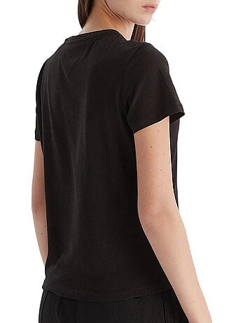 T-Shirt Femme Tommy Hilfiger