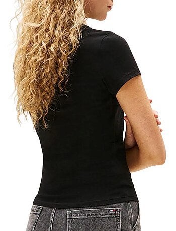 T-shirt Femme Tommy Hilfiger