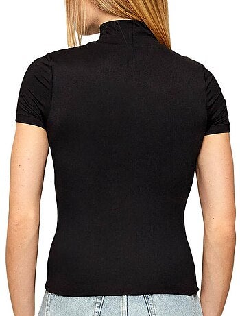 T-Shirt Femme Tommy Hilfiger