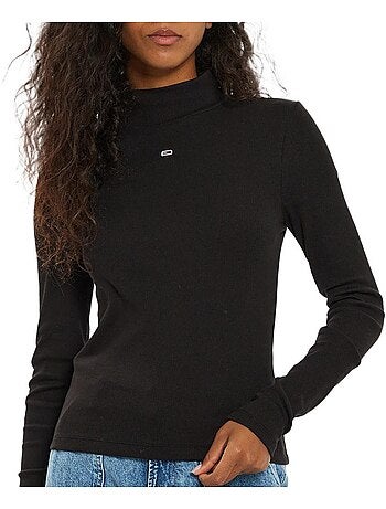 T-shirt Femme Tommy Hilfiger