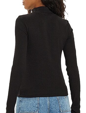 T-shirt Femme Tommy Hilfiger