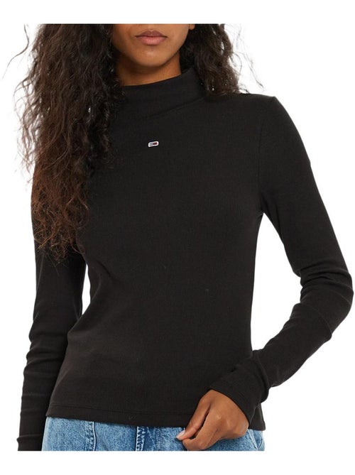 T-shirt Femme Tommy Hilfiger - Kiabi