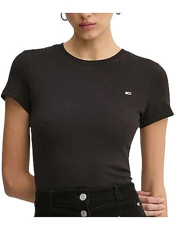 T-shirt Femme Tommy Hilfiger