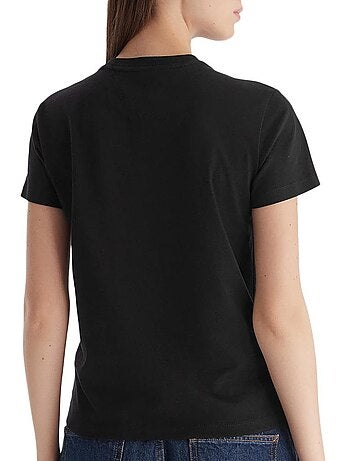 T-Shirt Femme Tommy Hilfiger