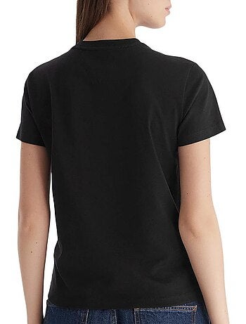 T-Shirt Femme Tommy Hilfiger