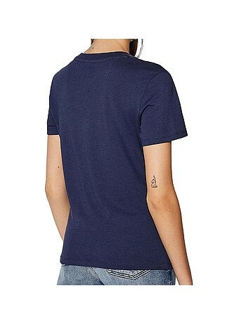 T-shirt Femme Tommy Hilfiger Regular
