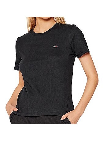 T-shirt Femme Tommy Hilfiger Regular