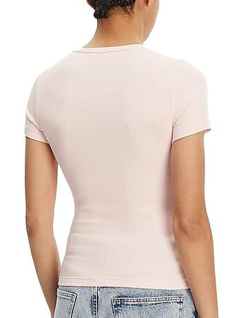 T-Shirt Femme Tommy Hilfiger