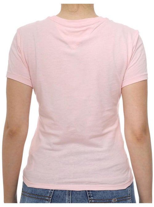 T-shirt Femme Tommy Hilfiger - Kiabi