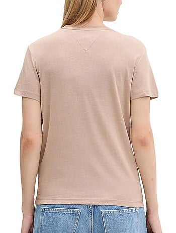 T-shirt Femme Tommy Hilfiger