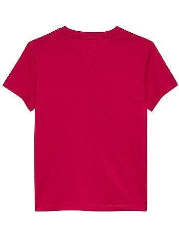 T-shirt Femme Tommy Hilfiger