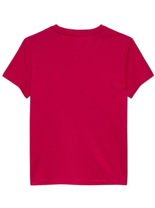 T-shirt Femme Tommy Hilfiger - Kiabi