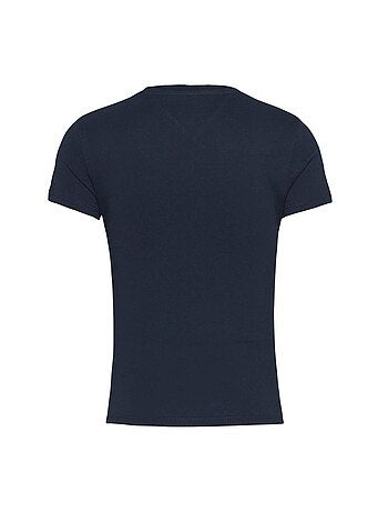 T-Shirt Femme Tommy Hilfiger Slim