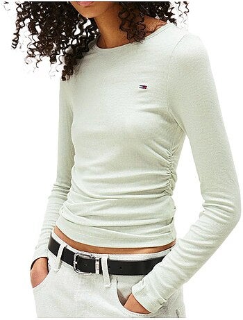 T-shirt Femme Tommy Hilfiger