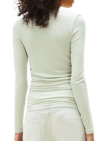 T-shirt Femme Tommy Hilfiger