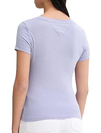 T-shirt Femme Tommy Hilfiger