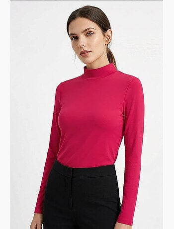 T-shirt femme tommy