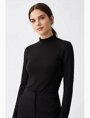 T-shirt femme tommy