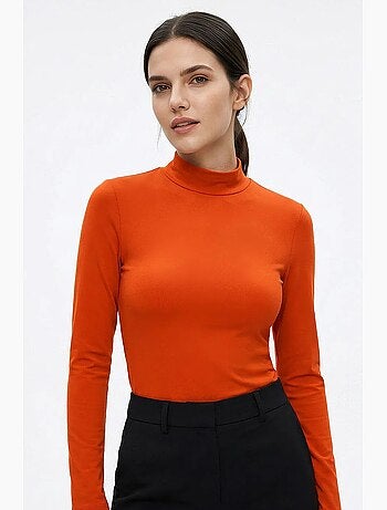 T-shirt femme tommy