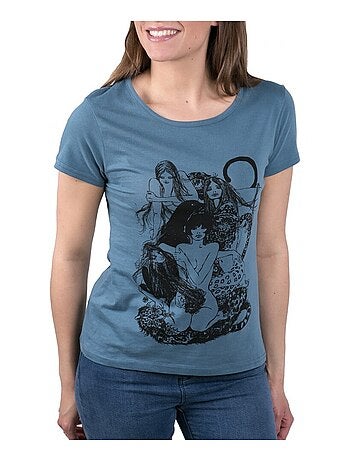 T shirt Femme Valentina