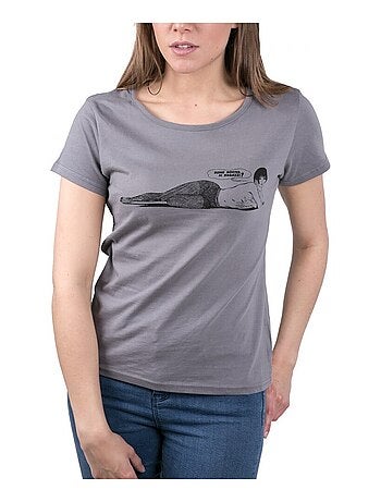 T shirt Femme Valentina