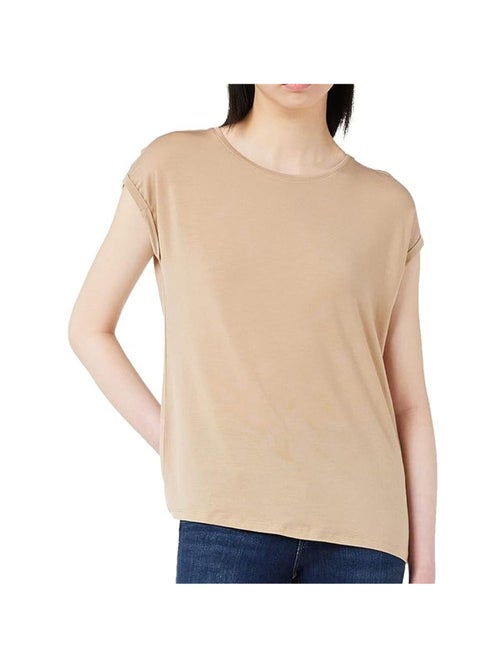 T-shirt Femme Vero Moda - Kiabi