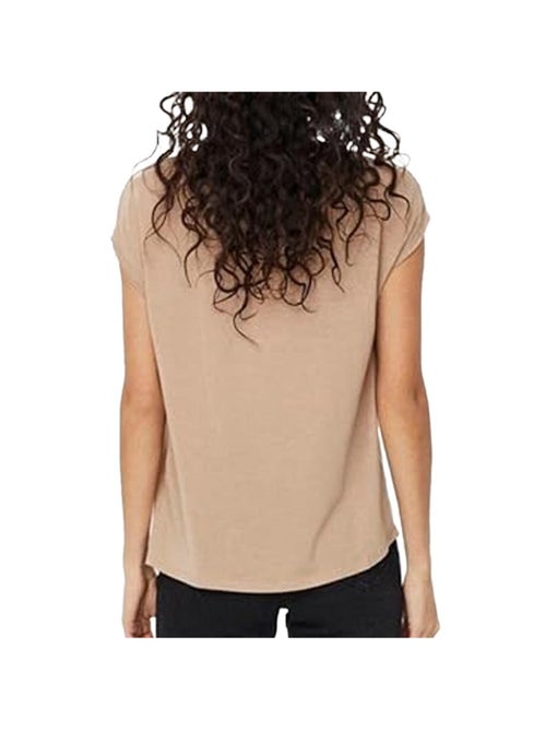 T-shirt Femme Vero Moda - Kiabi