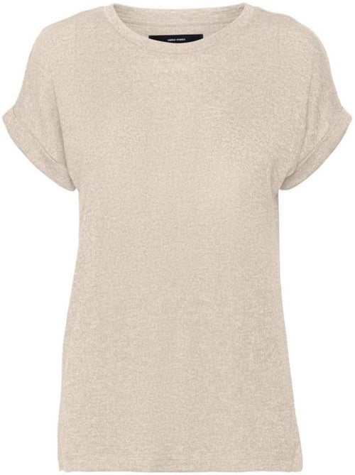 T-Shirt Femme Vero Moda - Kiabi