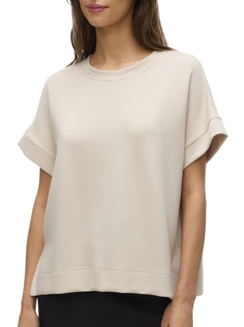 T-Shirt Femme Vero Moda - Kiabi