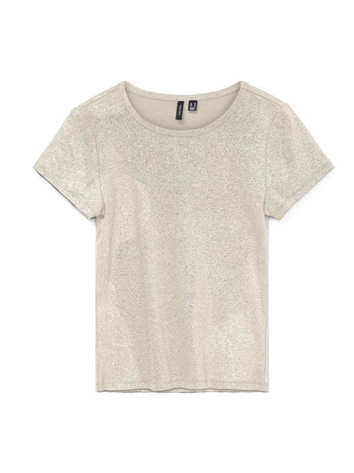 T-shirt Femme Vero Moda - Kiabi