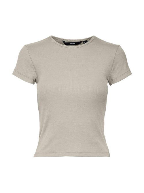 T-shirt Femme Vero Moda - Kiabi